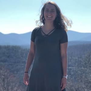 Meet your Posher, Jenna